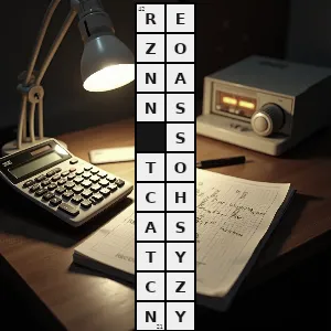 Hasło krzyżówkowe zjawisko w którym odpowiedź układu dynamicznego na zewnętrzny sygnał osiąga wartość optymalną w obecności szumu o pewnym konkretnym natężeniu - rezonans stochastyczny – rozwiązanie, synonimy, podpowiedzi i definicje krzyżówkowe